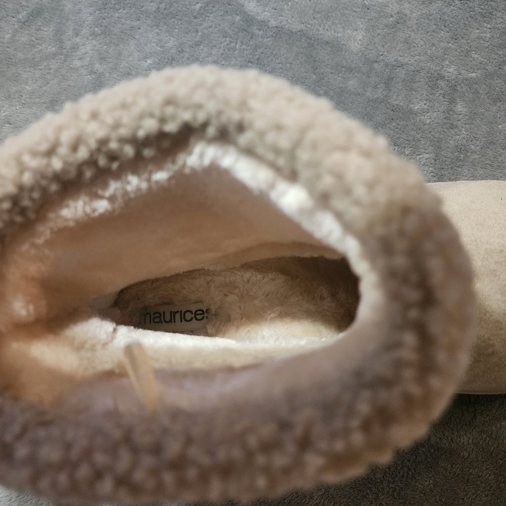 Maurices Charlie super cush boots - Picture 4 of 5